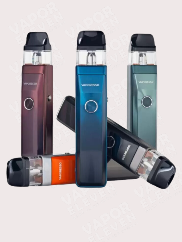 Vaporesso Xros Pro Pod - Image 2