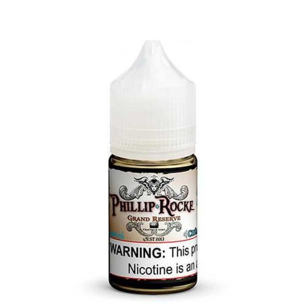 Grand Reserve Crème De La Crème Salt