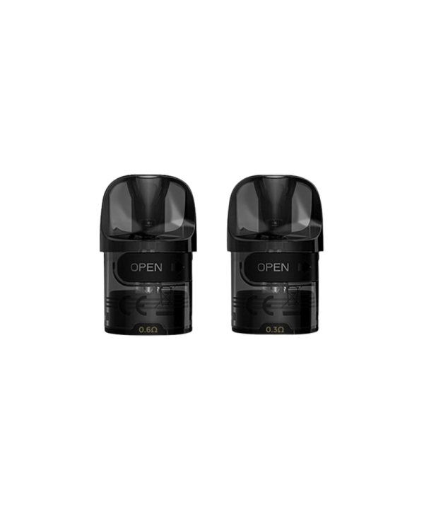 Lost Vape - E-Plus Cartridge