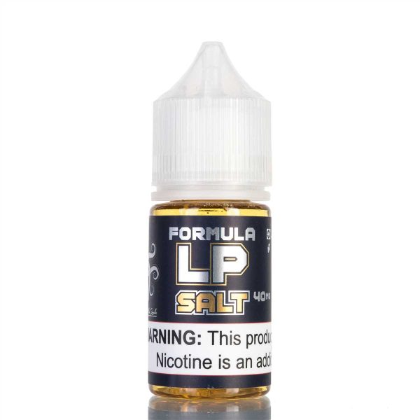 FORMULA LP (looper) Salt