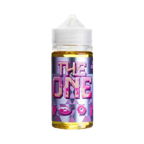 THE ONE STRAWBERRY