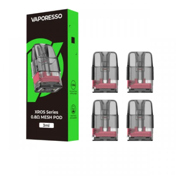 Vaporesso Xros Series Pod Cartridge