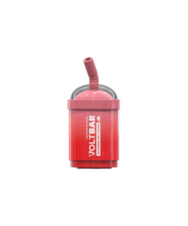 VOLTBAR Cartridge - Watermelon Lychee (12000 PUFFS)