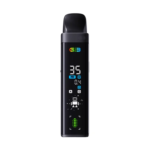 UWELL Caliburn G3 Pro Pod System Kit - Image 2