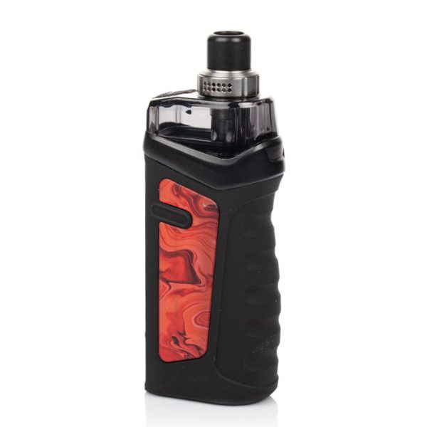 Jackaroo 70W Pod  Mod System Kit - Image 3
