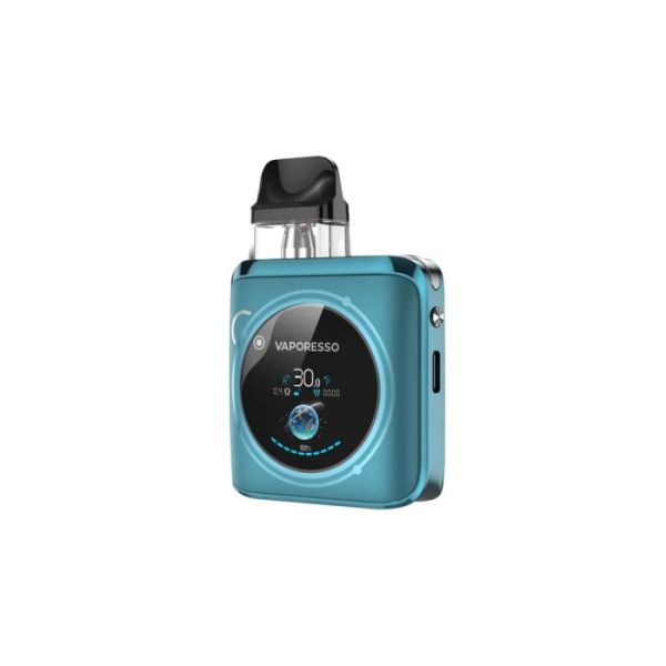 Vaporesso XROS 4 Nano Pod System Kit - Image 2