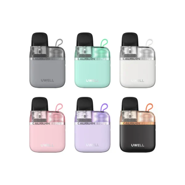 Uwell Caliburn G3 Lite KOKO Pod System Kit`