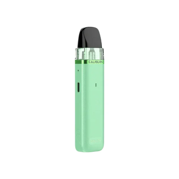 Uwell Caliburn G3 Lite Pod System Kit - Image 4