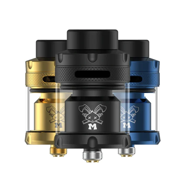 DEAD RABBIT - M- RTA