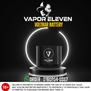 Voltbar  Bettery