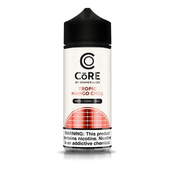 Core Tropic Mango Chill - Image 1