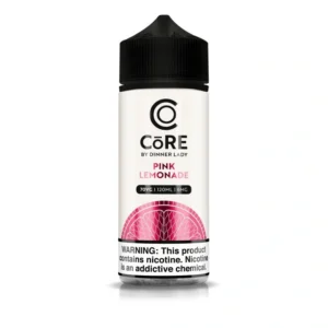 Core Pink Lemonade