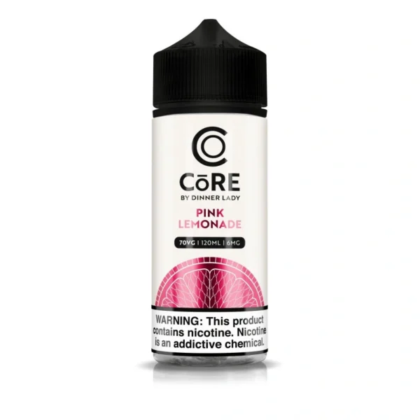 Core Pink Lemonade - Image 1