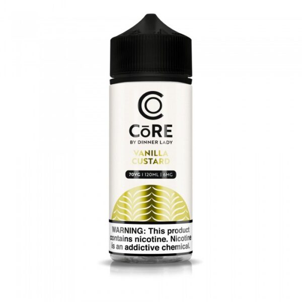 Core vanila Custard - Image 1