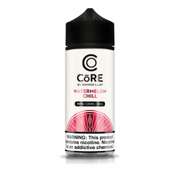 Core  Watermelon Chill - Image 1