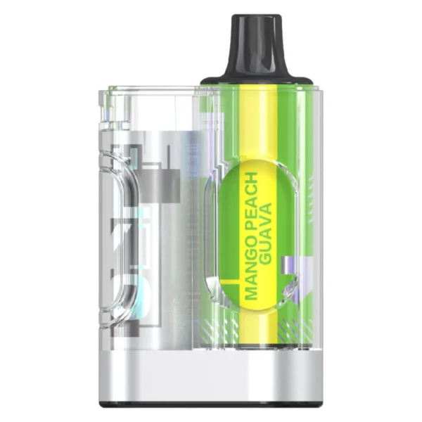 Flyto - Mango Peach Guava Full kit - Image 1