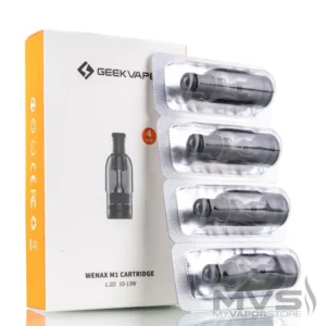 Winex M1 pod Cartridge