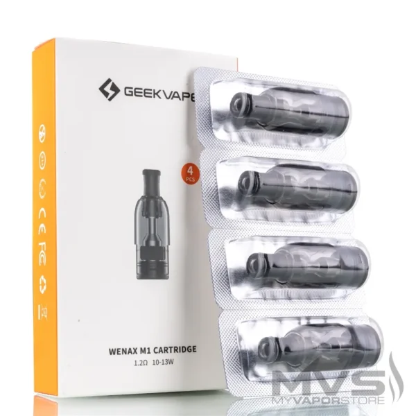 Winex M1 pod Cartridge - Image 1