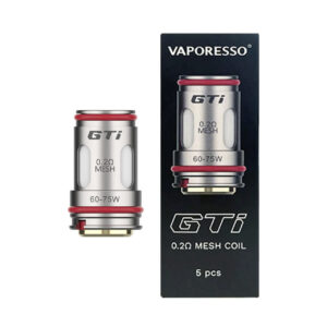 GTI Coil