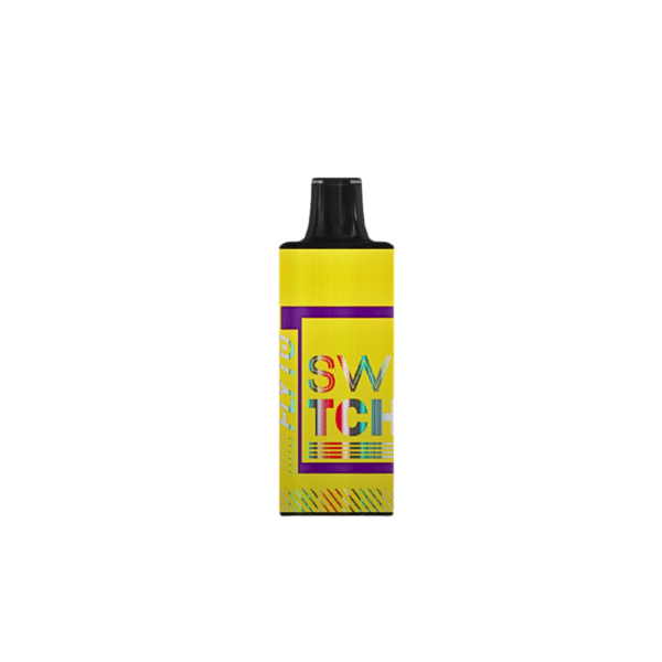 Flyto Cartridge - Mango Berry - Image 1