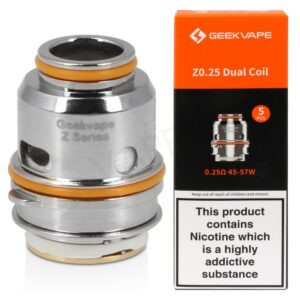 Sub Ohm Z Series Coil