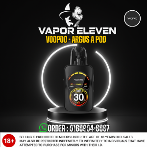 VOOPOO Argus A Pod System Kit