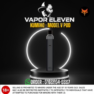 Kumiho Model V Pod kit